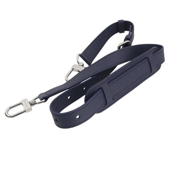 Louis Vuitton Watercolor Keepall 40 Bag Monogram Ink Blue travel bag Authentic - Picture 16 of 16